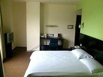 Motel168 Yin Du Road Inn 上海 外观 照片