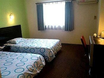 Motel168 Yin Du Road Inn 上海 外观 照片