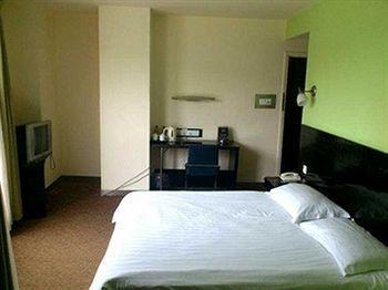 Motel168 Yin Du Road Inn 上海 外观 照片