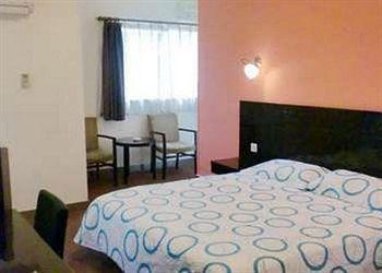 Motel168 Yin Du Road Inn 上海 外观 照片