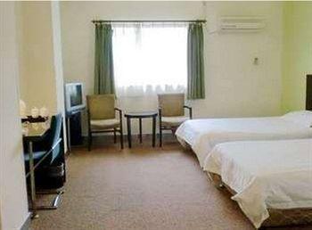 Motel168 Yin Du Road Inn 上海 外观 照片