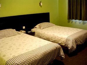 Motel168 Yin Du Road Inn 上海 外观 照片